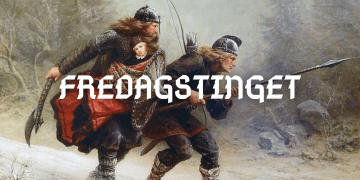 Tredje positionen och den smutsiga vänstern (Fredagstinget #36)