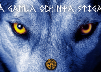 Stäppvargen – en roman för förryckta (PGONS #21)