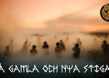 Borde Sverige ha gått i krig 1915?  (På gamla och nya stigar #19)