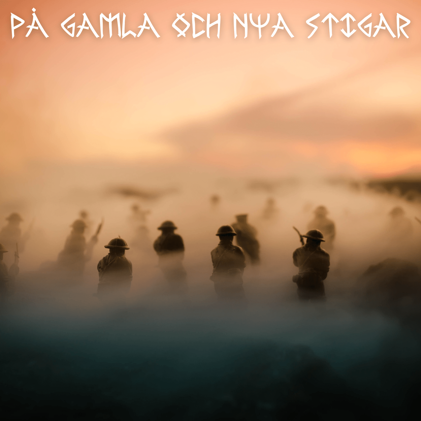 Arkiv: På gamla och nya stigar - Dagens Svegot