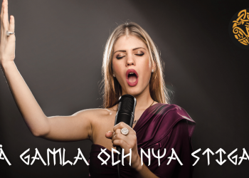 Opera – den konstnärliga världens raketuppskjutningar – Del 2 (På gamla och nya stigar #18)