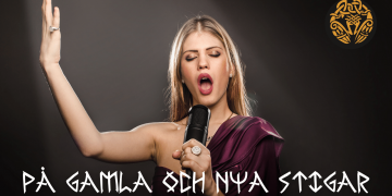 Opera – den konstnärliga världens raketuppskjutningar – Del 2 (På gamla och nya stigar #18)