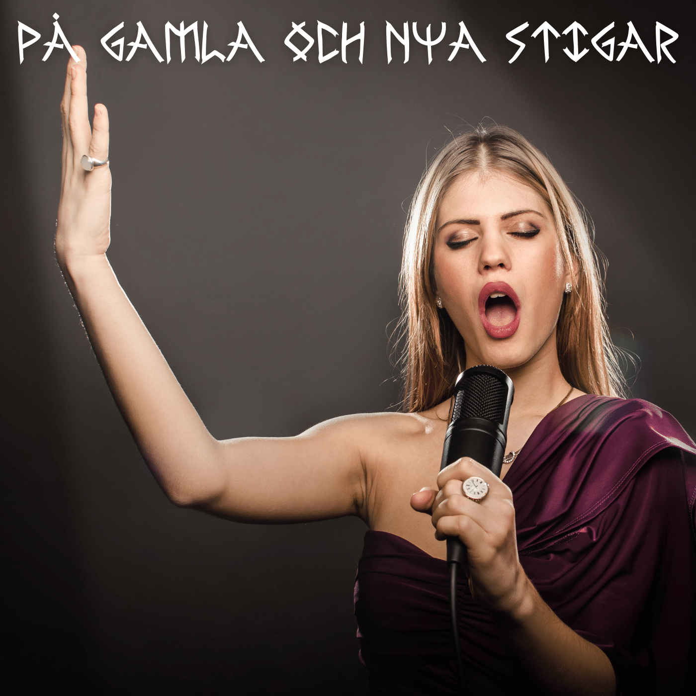 Arkiv: På gamla och nya stigar - Dagens Svegot