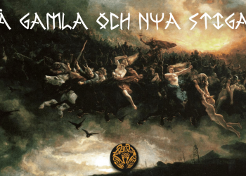 När världen går mot Ragnarök – Eddan och Hesiodos (PGONS #20)