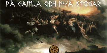 När världen går mot Ragnarök – Eddan och Hesiodos (PGONS #20)