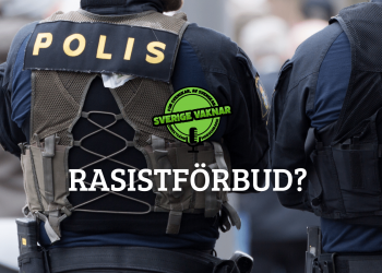 Rasistförbud? (Sverige vaknar #364)