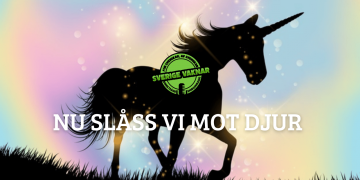 Nu slåss vi mot djur (Sverige vaknar #369)