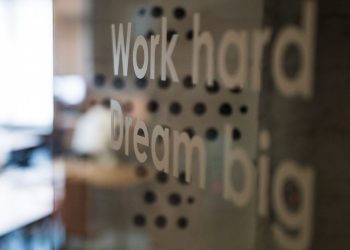 170. Antiwork – en rörelse för att sluta jobba?