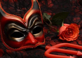 47. Förspel och efterspel till helvetet – om helvetet i John Miltons ”Paradise lost” och några svenska diktare