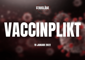 Vaccinationsplikt allt närmare