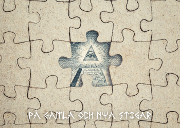 Frimurare, mannaförbund och andra hemliga sällskap