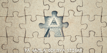 Frimurare, mannaförbund och andra hemliga sällskap