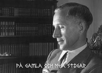 En tysk krigare, filosof och författare – om Ernst Jüngers liv och verk