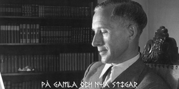 En tysk krigare, filosof och författare – om Ernst Jüngers liv och verk