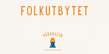 Folkutbytet och vad svenskarna måste göra