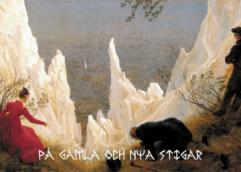 På marmorklipporna – en stor roman av Ernst Jünger