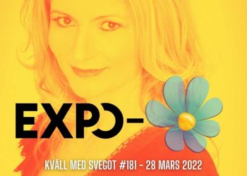Expo-SD och Janouch