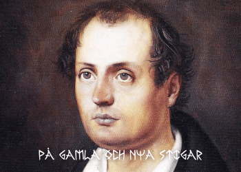 Älgjakt, rysslakt och götisk tragik i finsk tappning – om J.L. Runebergs episka diktverk
