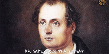 Älgjakt, rysslakt och götisk tragik i finsk tappning – om J.L. Runebergs episka diktverk