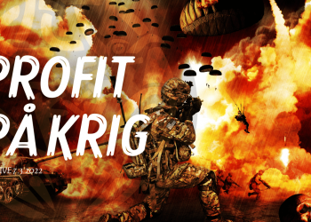 Profit på krig