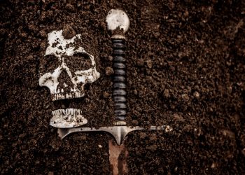 Stick ut hakan och låt fantasin bli “verklig”