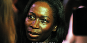 Sabuni avslöjar sin svenskfientlighet