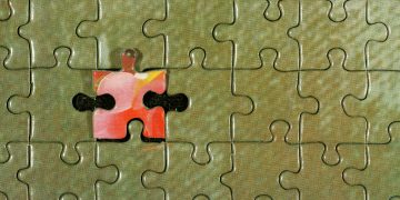 Gårdagens lösningar löser inte dagens problem