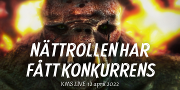 Nättrollen har fått konkurrens
