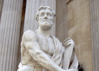Germanska äventyr 3 – Tacitus bok ”Germania”