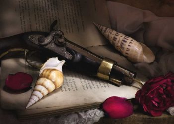 Firmor, frihetskämpar och romantiker