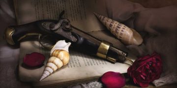 Firmor, frihetskämpar och romantiker