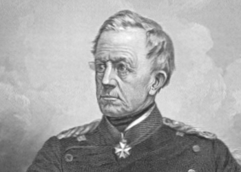 Helmuth von Moltke och det fransk-tyska kriget 1870 – en uppvisning i modern krigföring
