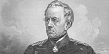 Helmuth von Moltke och det fransk-tyska kriget 1870 – en uppvisning i modern krigföring