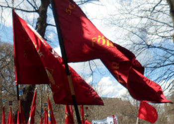 Första maj och demonstrationer – är deras tid förbi?