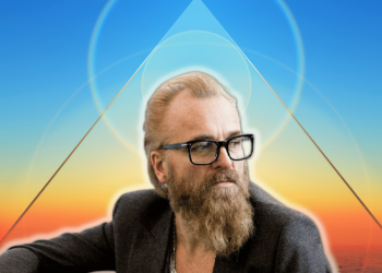 Johan Lindebergs energier i Det nya Sverige