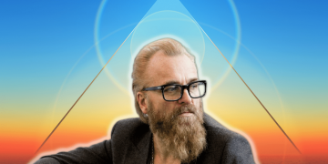 Johan Lindebergs energier i Det nya Sverige