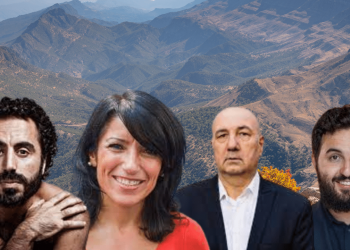 ”Vill de ha kurderna, varsågod!”