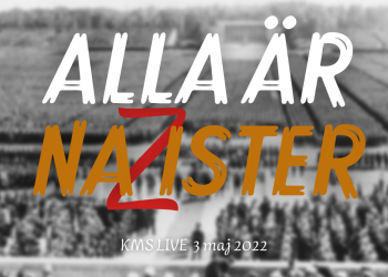 Alla är nazister