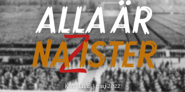 Alla är nazister