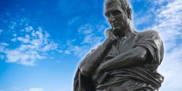 Metamorfoser – en underbar bok om grekiska myter