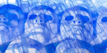 Den moderna världen dödar allt viktigt