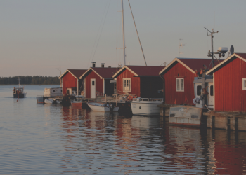 Den felriktade nationalismen