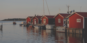 Den felriktade nationalismen