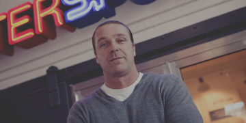 Dumpen – Hjältar eller förövare?