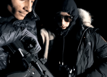 Sverige AB vs. gängen