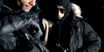 Sverige AB vs. gängen