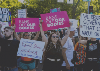 Har USA aborterat sin frihet?