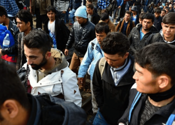 Fräck, fräckare, ”flykting”