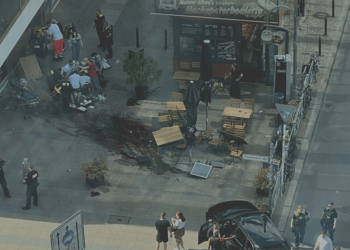 Mördande mångkultur