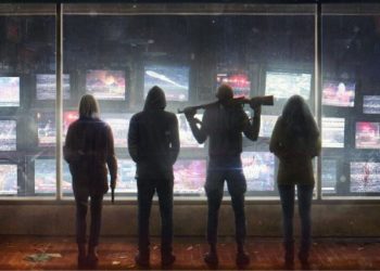 Låt mig berätta hur det kommer att sluta